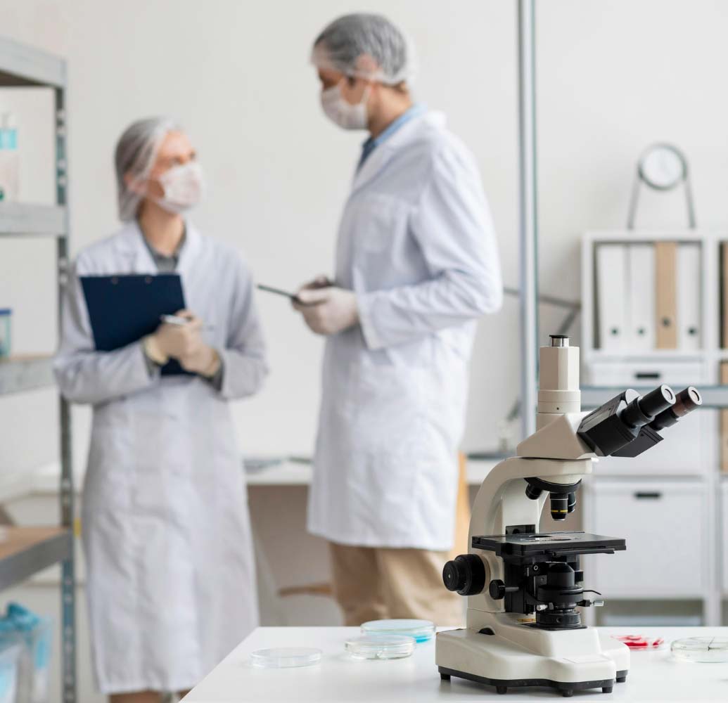 آموزشهای تخصصی صنعت دارو، HSE و تضمین کیفیت